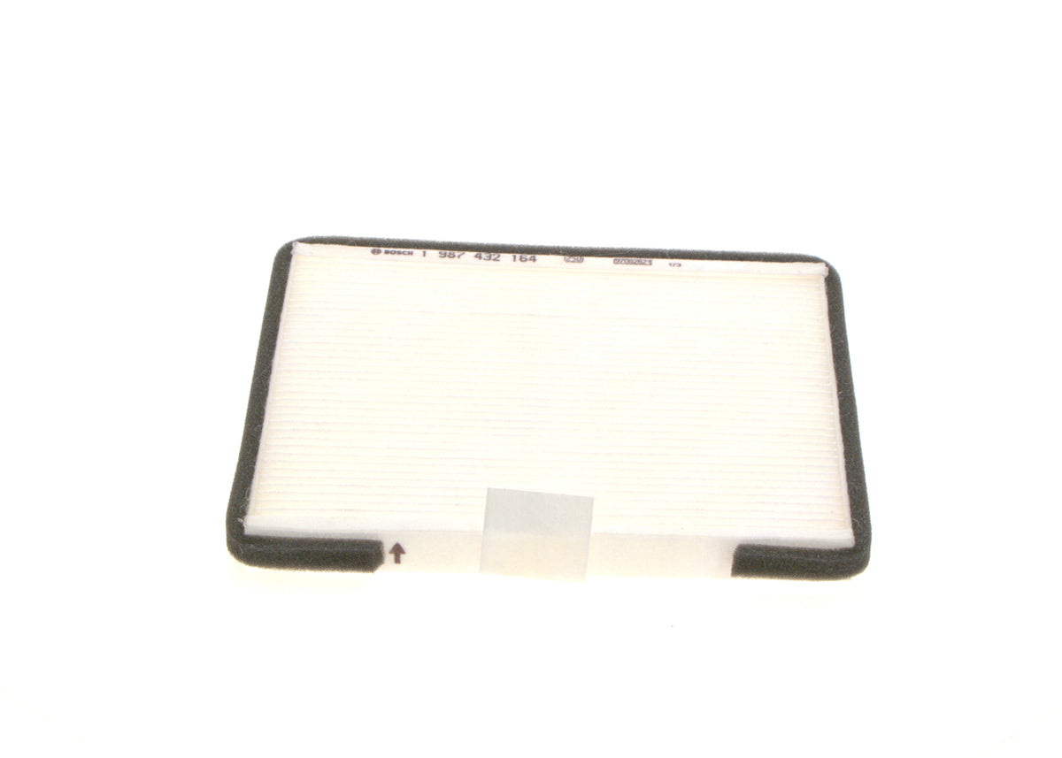 Filtru, aer habitaclu 1 987 432 164 BOSCH