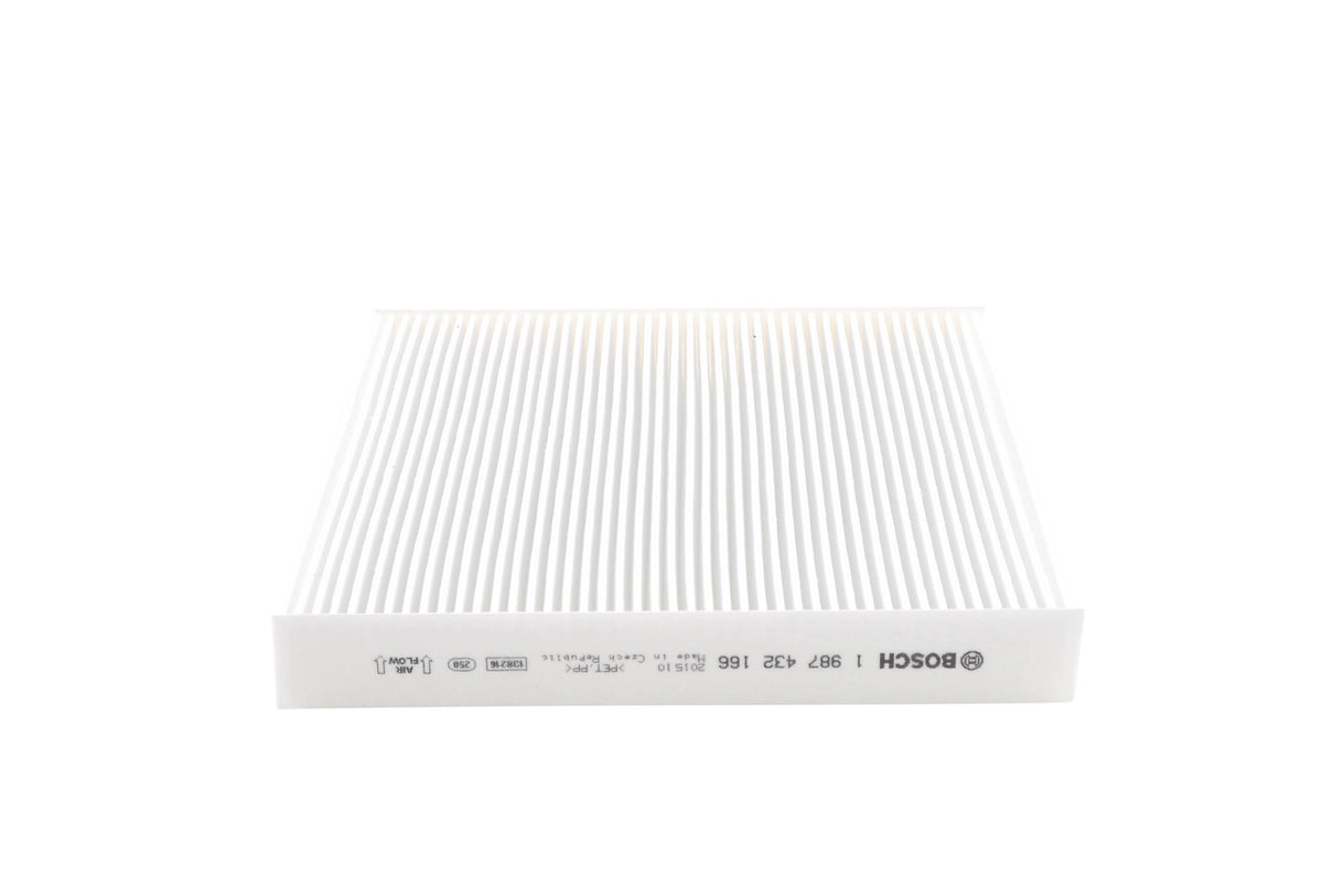 Filtru, aer habitaclu 1 987 432 166 BOSCH