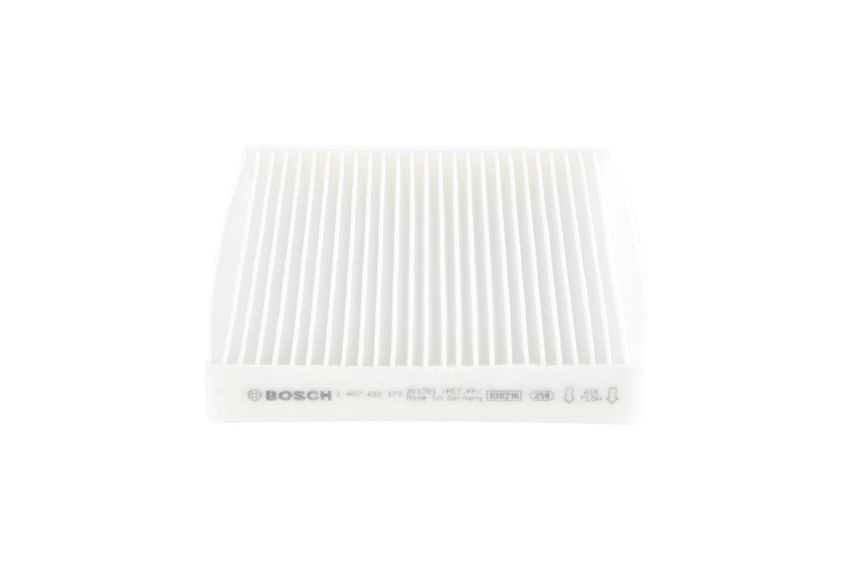 Filtru, aer habitaclu 1 987 432 173 BOSCH