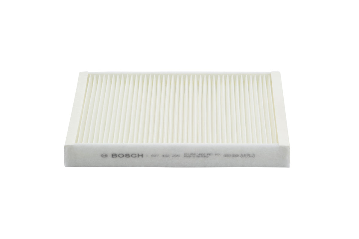 Filtru, aer habitaclu 1 987 432 205 BOSCH
