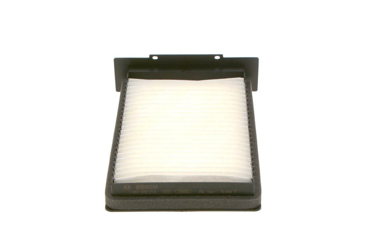 Filtru habitaclu BOSCH 1 987 432 210