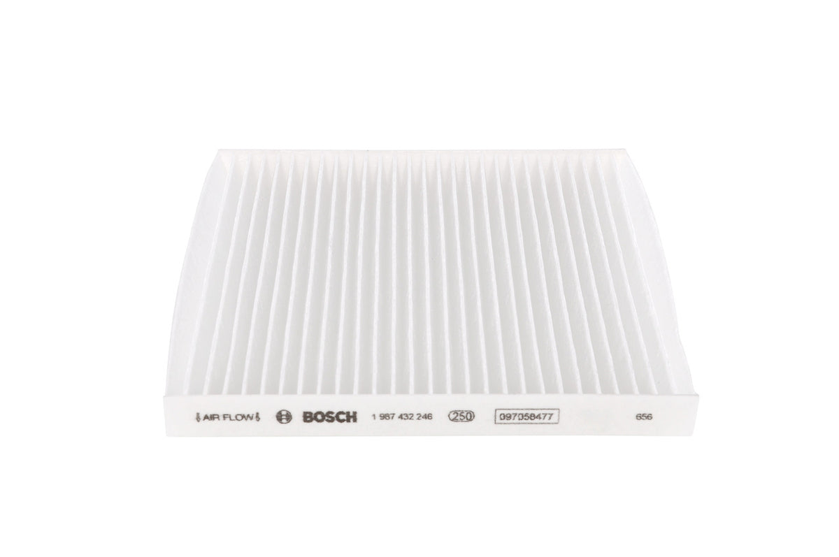 Filtru, aer habitaclu 1 987 432 246 BOSCH