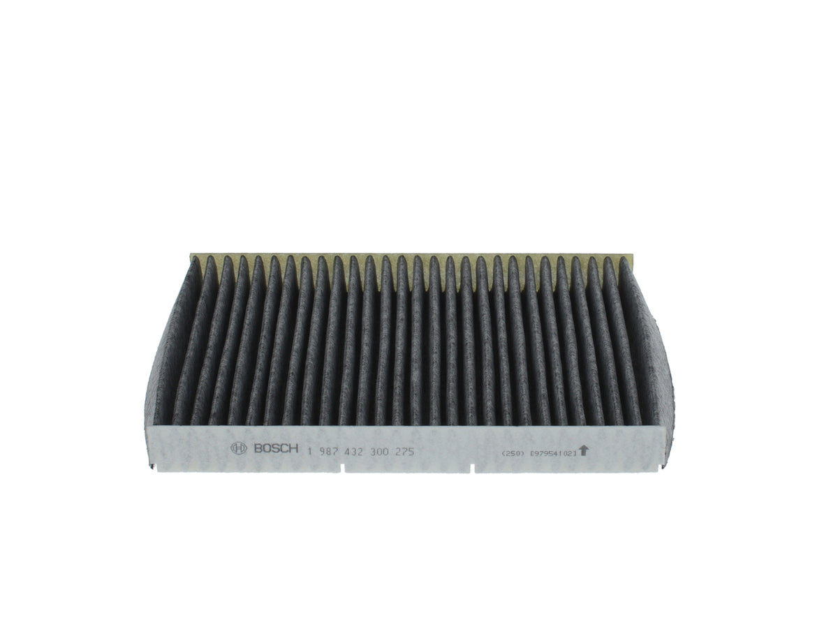 Filtru, aer habitaclu 1 987 432 300 BOSCH