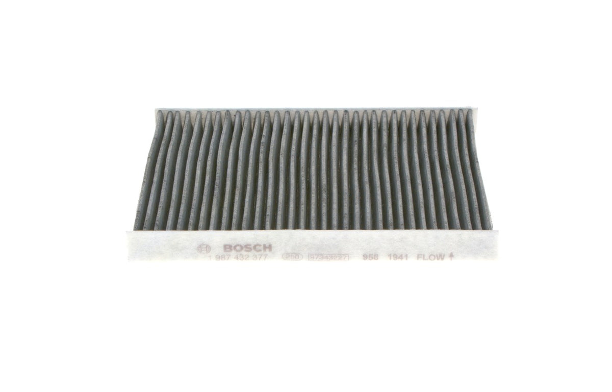 Filtru, aer habitaclu 1 987 432 377 BOSCH