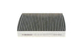 Filtru, aer habitaclu 1 987 432 413 BOSCH