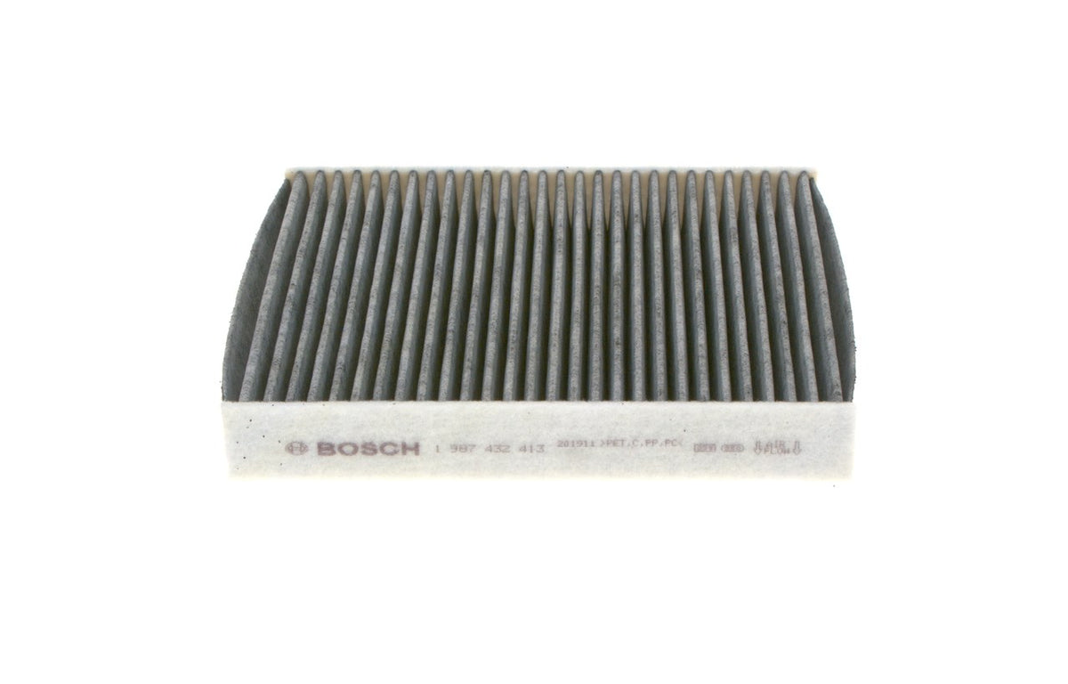 Filtru, aer habitaclu 1 987 432 413 BOSCH