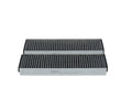 Filtru, aer habitaclu 1 987 432 422 BOSCH