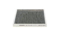 Filtru, aer habitaclu 1 987 432 499 BOSCH