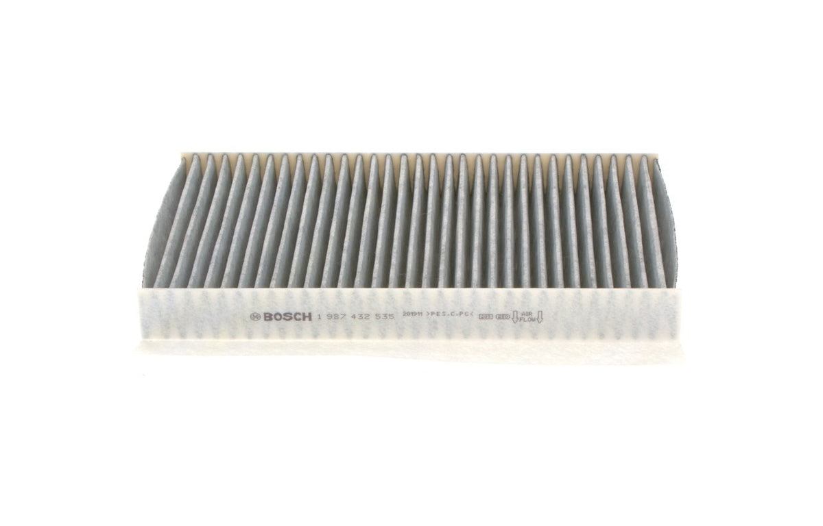 Filtru, aer habitaclu 1 987 432 535 BOSCH