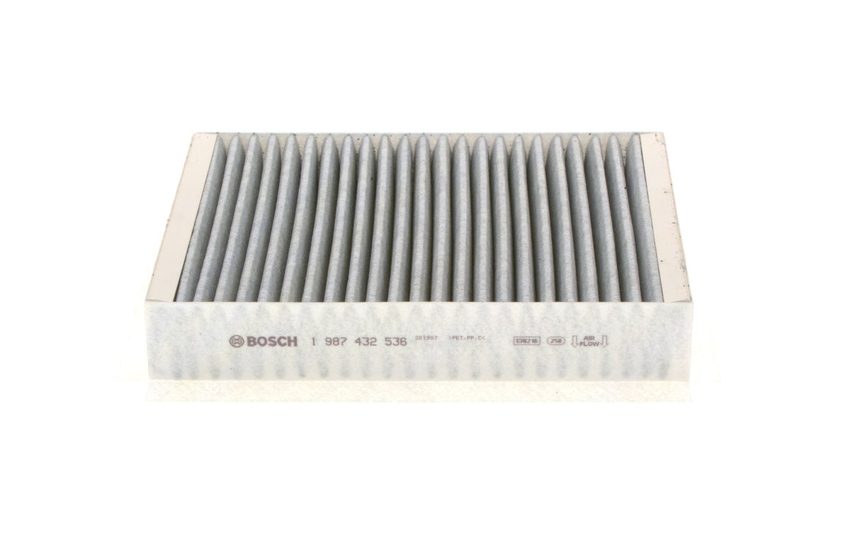 Filtru, aer habitaclu 1 987 432 536 BOSCH