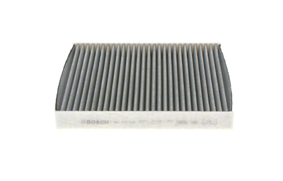 Filtru, aer habitaclu 1 987 432 543 BOSCH
