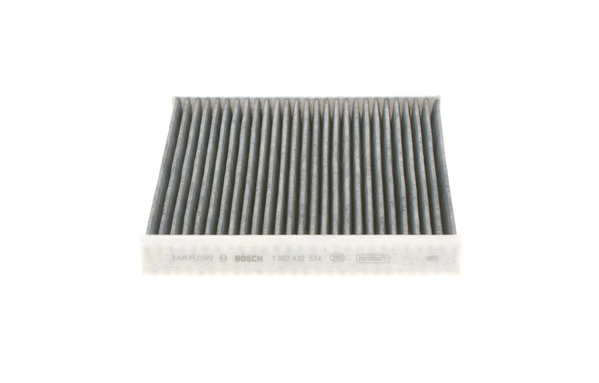 Filtru, aer habitaclu 1 987 432 574 BOSCH