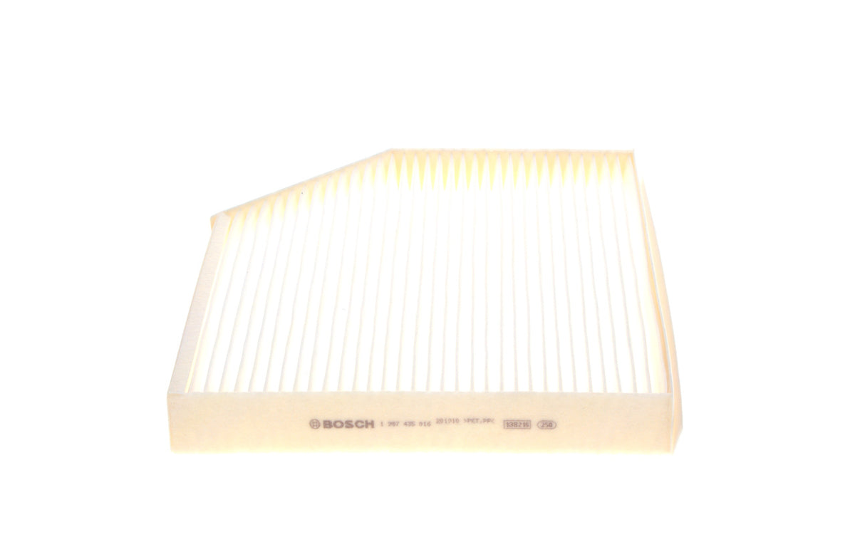 Filtru, aer habitaclu 1 987 435 016 BOSCH