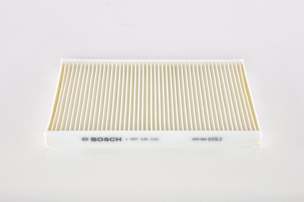 Filtru, aer habitaclu 1 987 435 022 BOSCH