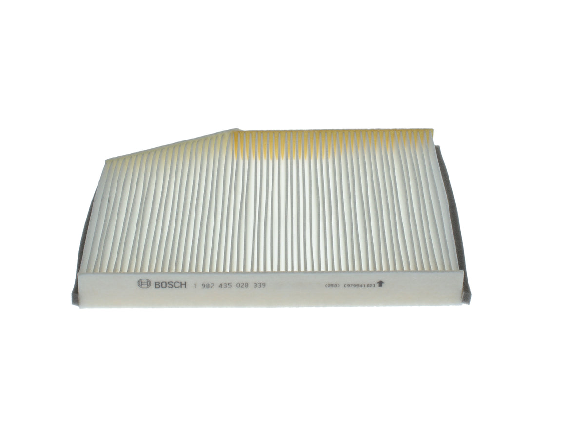 Filtru, aer habitaclu 1 987 435 028 BOSCH
