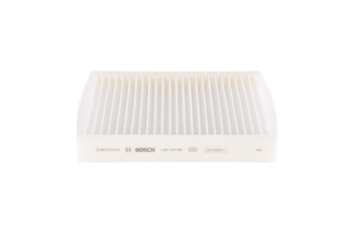 Filtru, aer habitaclu 1 987 435 066 BOSCH