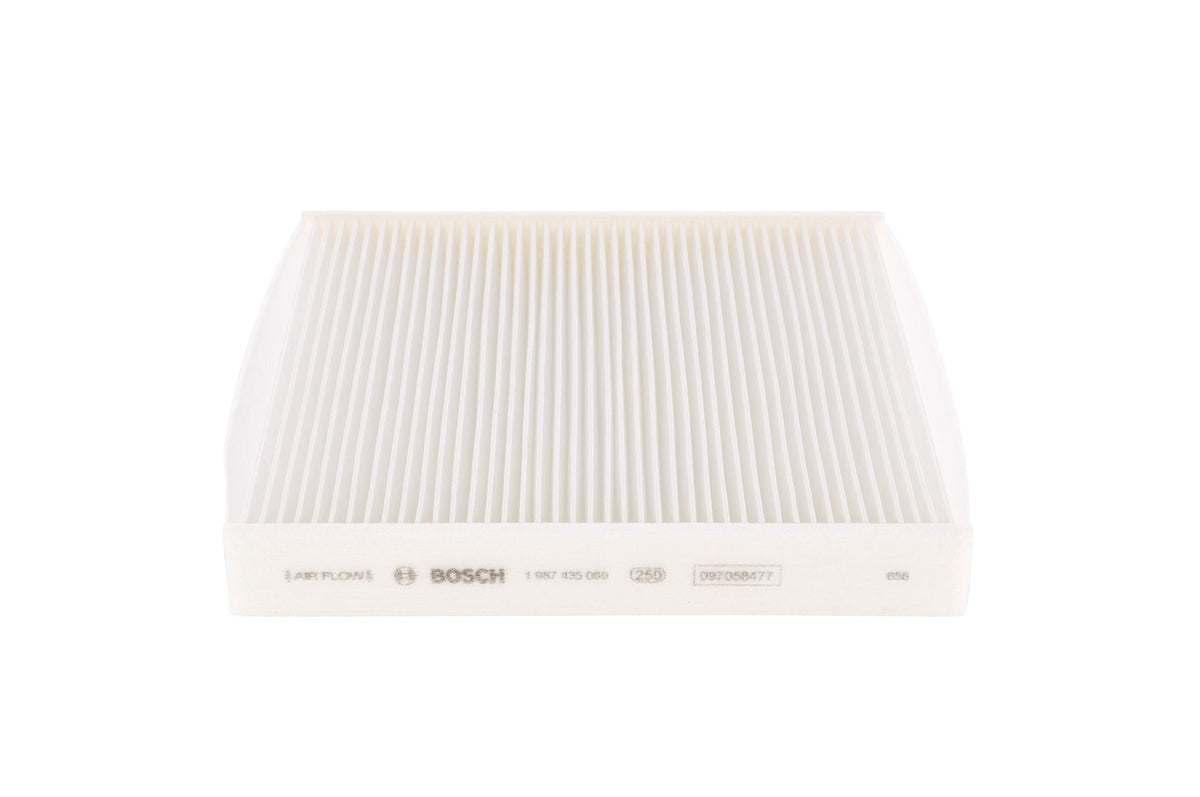 Filtru, aer habitaclu 1 987 435 069 BOSCH