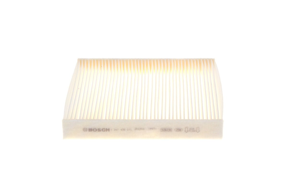 Filtru, aer habitaclu 1 987 435 071 BOSCH
