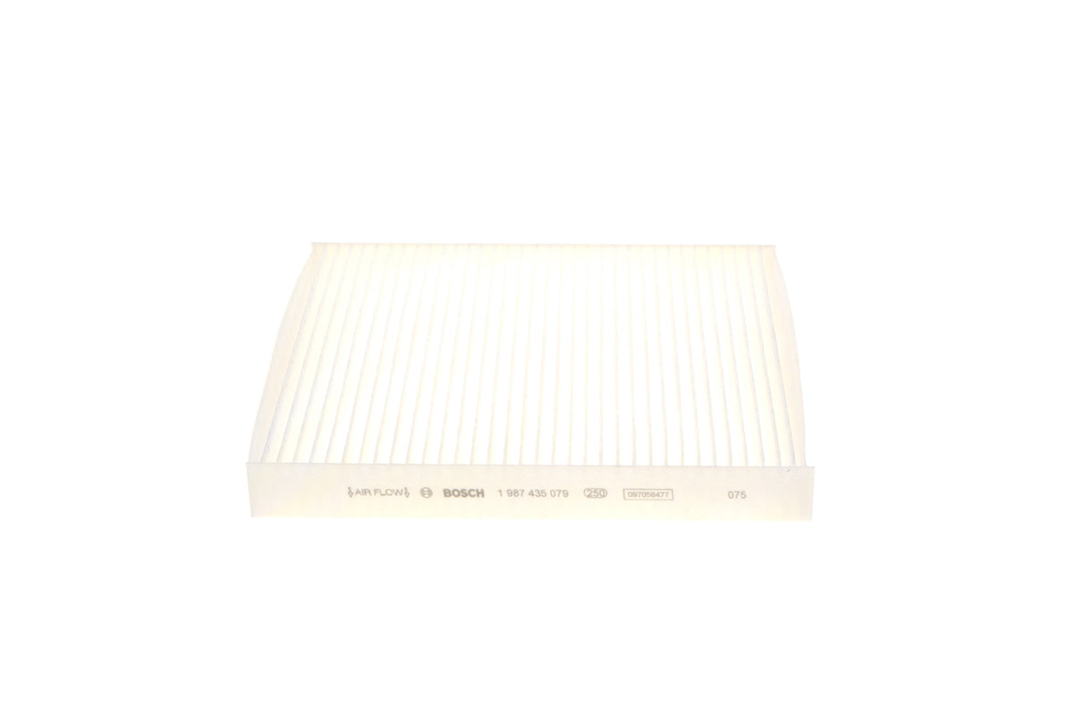 Filtru, aer habitaclu 1 987 435 079 BOSCH
