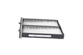 Filtru habitaclu BOSCH 1 987 435 085