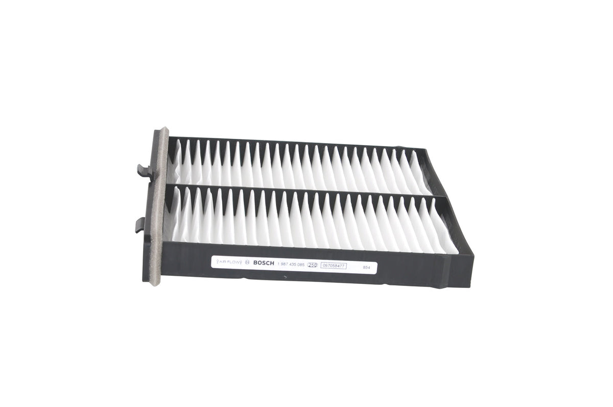 Filtru habitaclu BOSCH 1 987 435 085