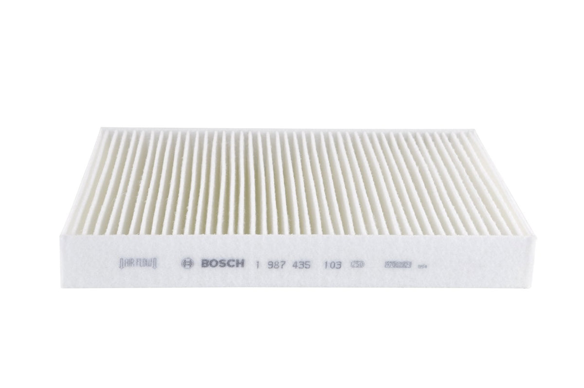 Filtru, aer habitaclu 1 987 435 103 BOSCH