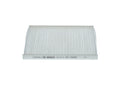 Filtru, aer habitaclu 1 987 435 151 BOSCH