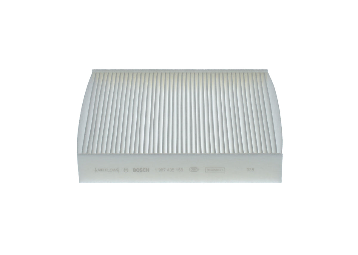 Filtru, aer habitaclu 1 987 435 156 BOSCH