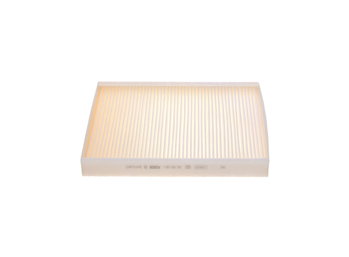 Filtru, aer habitaclu 1 987 435 159 BOSCH