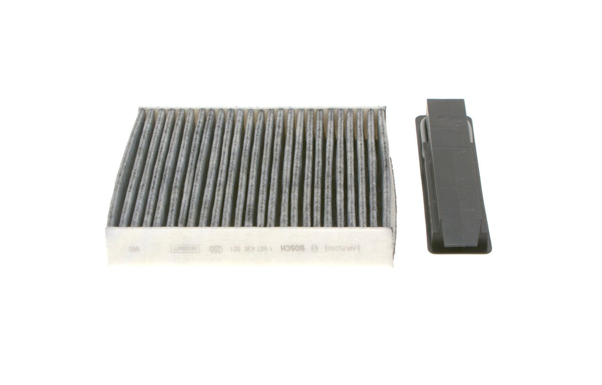 Filtru, aer habitaclu 1 987 435 501 BOSCH