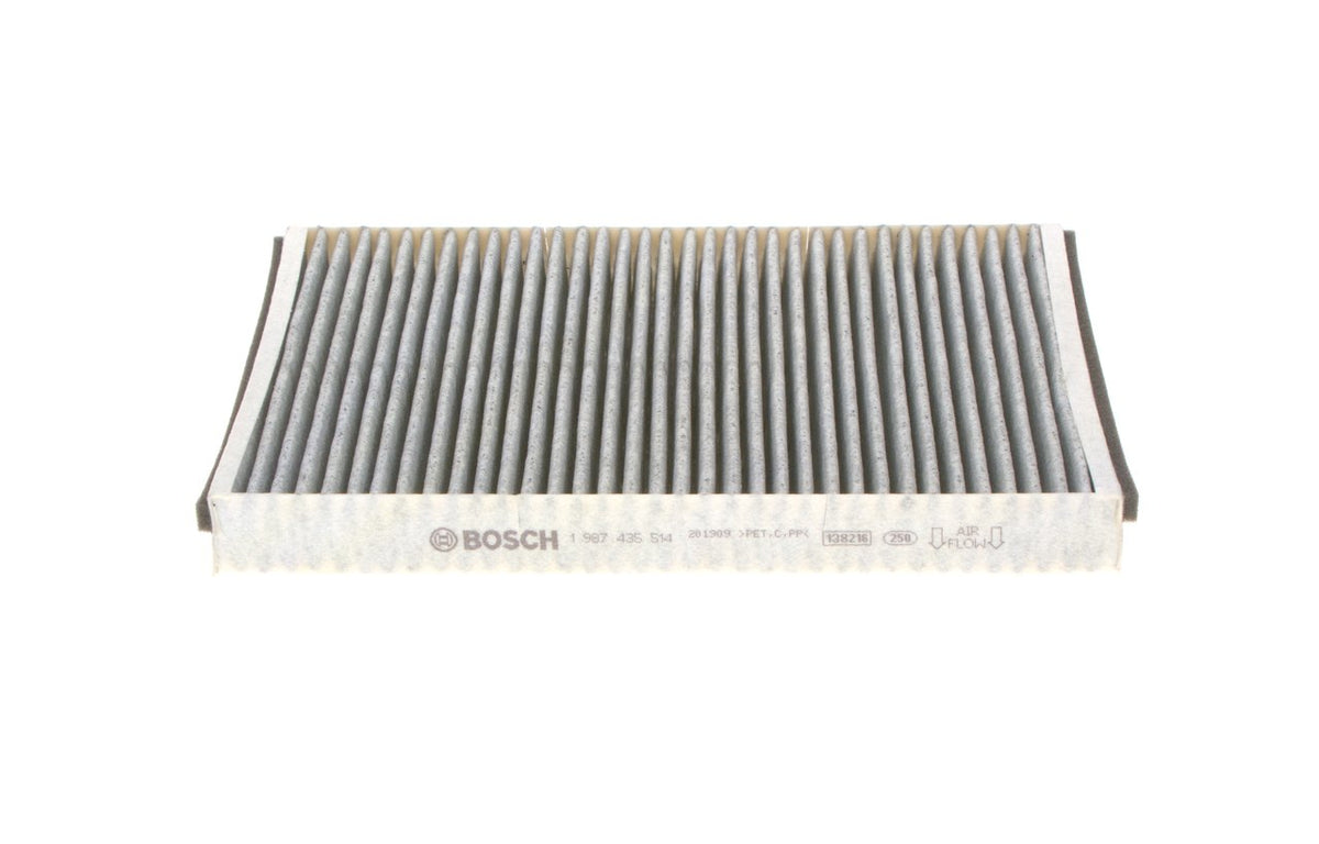 Filtru, aer habitaclu 1 987 435 514 BOSCH