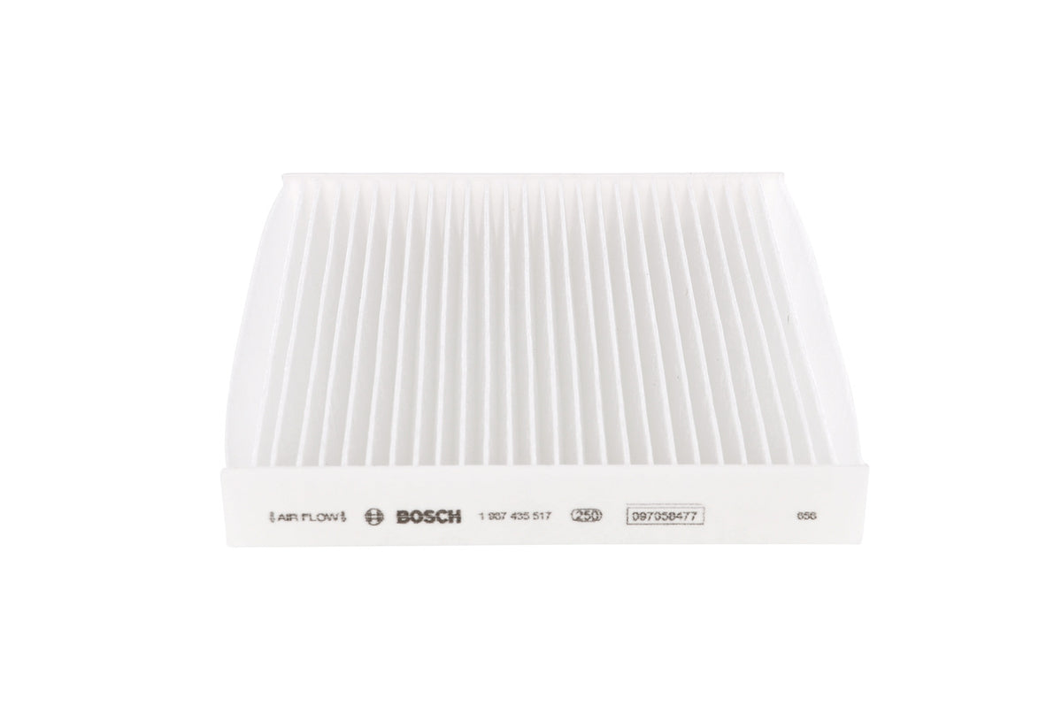 Filtru, aer habitaclu 1 987 435 517 BOSCH