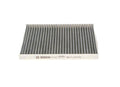 Filtru habitaclu BOSCH 1 987 435 558