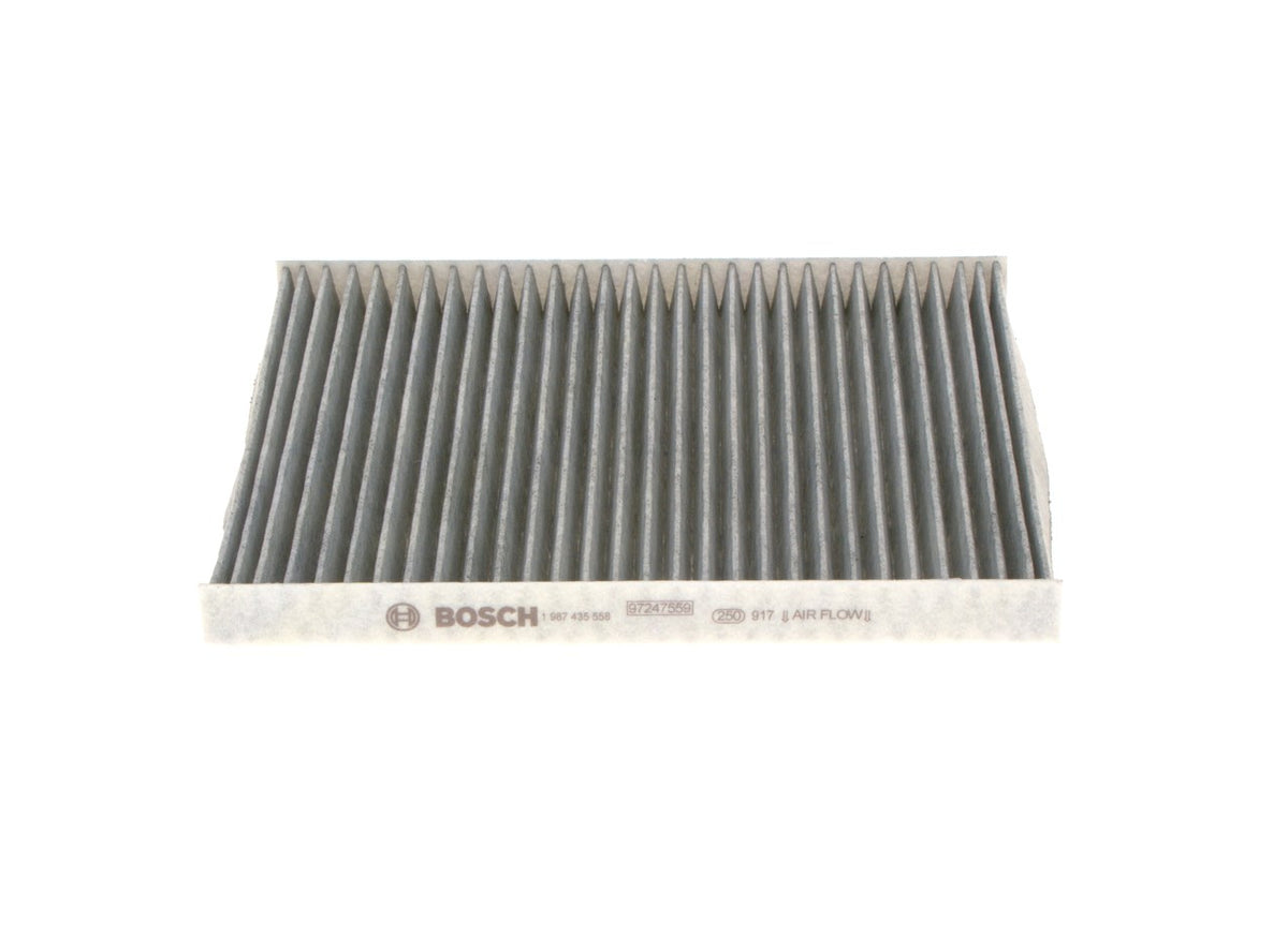 Filtru habitaclu BOSCH 1 987 435 558