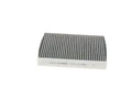 Filtru, aer habitaclu 1 987 435 562 BOSCH