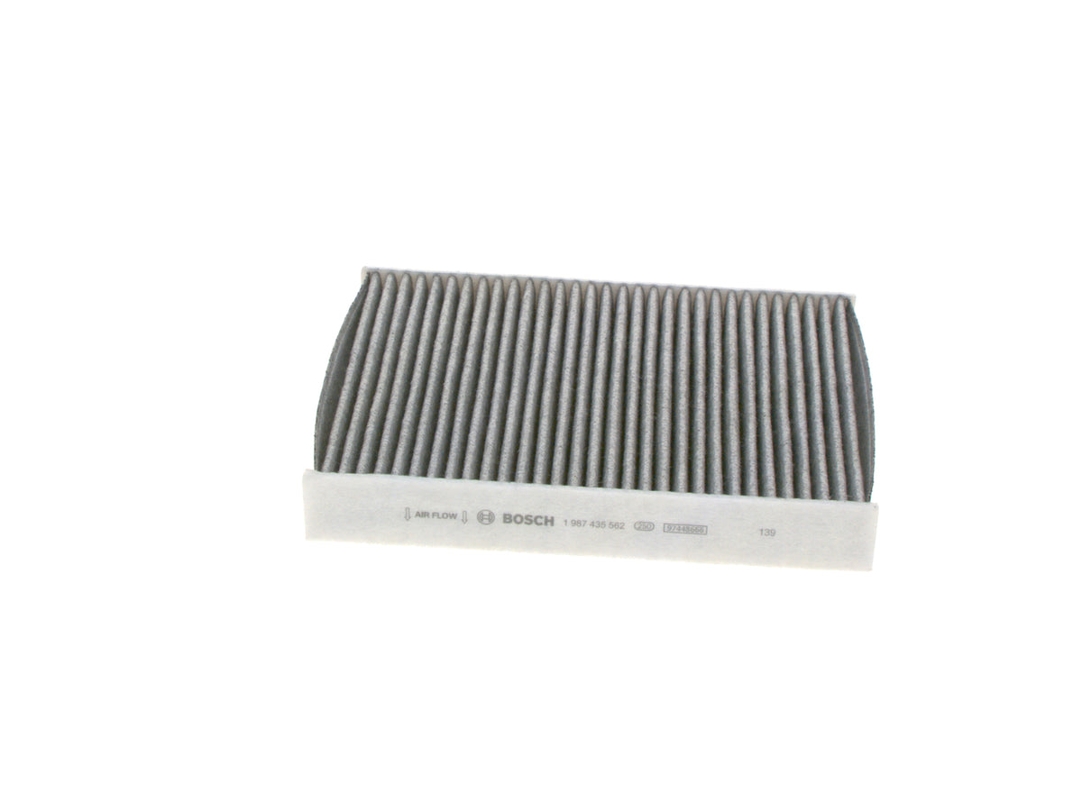 Filtru, aer habitaclu 1 987 435 562 BOSCH