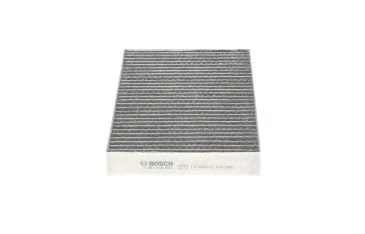 Filtru, aer habitaclu 1 987 435 569 BOSCH