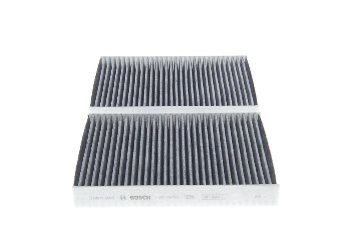 Filtru, aer habitaclu 1 987 435 578 BOSCH