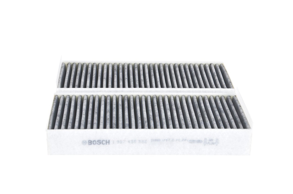 Filtru, aer habitaclu 1 987 435 582 BOSCH