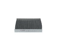Filtru, aer habitaclu 1 987 435 590 BOSCH