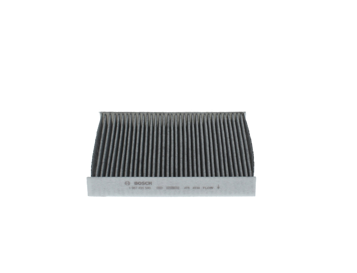 Filtru, aer habitaclu 1 987 435 590 BOSCH