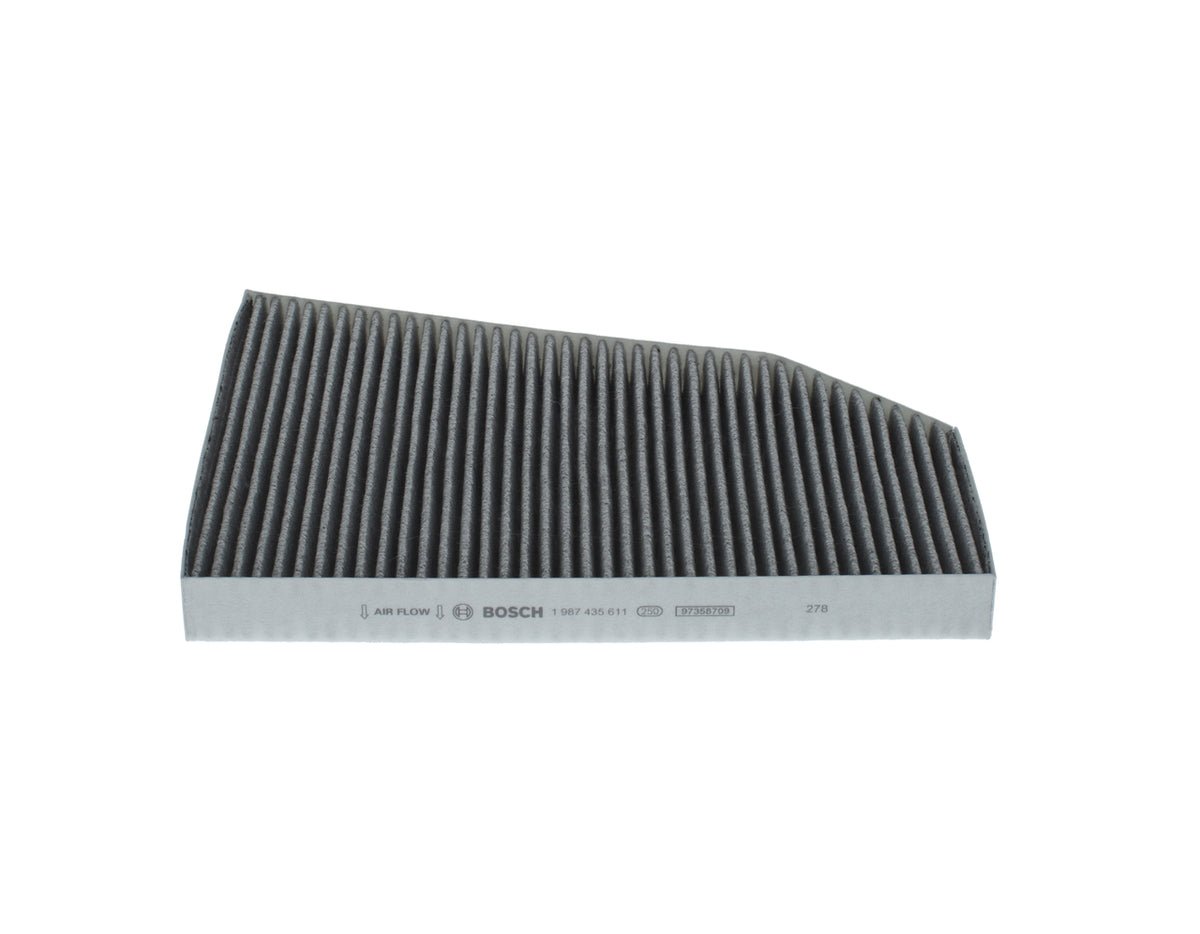 Filtru, aer habitaclu 1 987 435 611 BOSCH