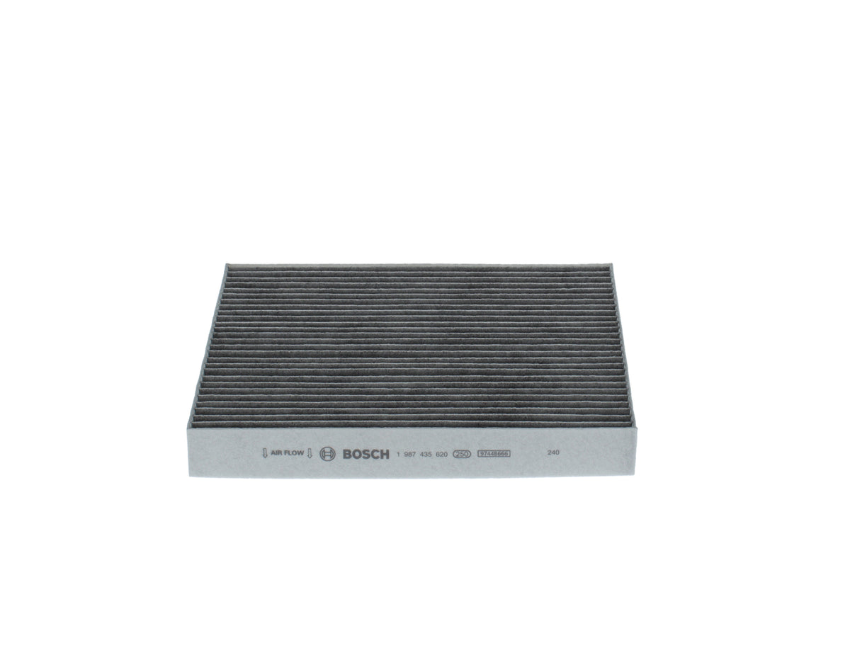 Filtru, aer habitaclu 1 987 435 620 BOSCH