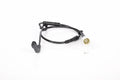 senzor de avertizare,uzura placute de frana 1 987 473 002 BOSCH