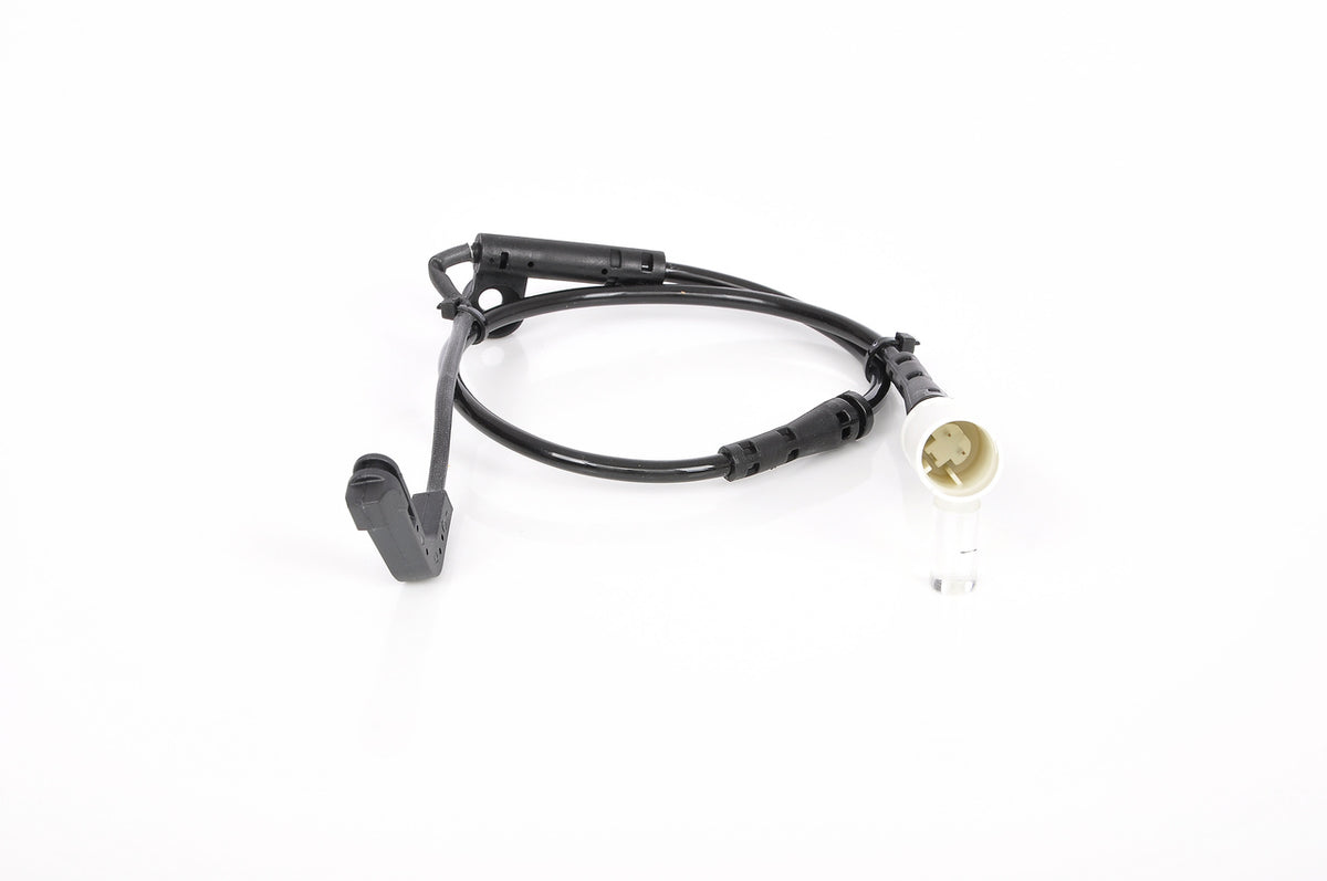 senzor de avertizare,uzura placute de frana 1 987 473 002 BOSCH
