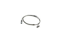 senzor de avertizare,uzura placute de frana 1 987 473 026 BOSCH
