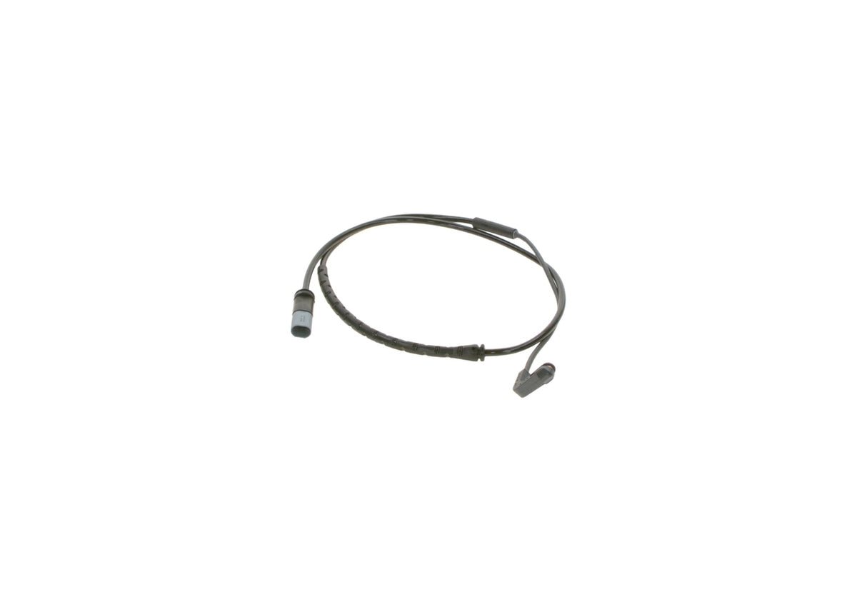 senzor de avertizare,uzura placute de frana 1 987 473 026 BOSCH