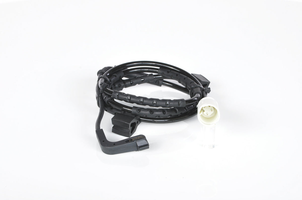 senzor de avertizare,uzura placute de frana 1 987 473 059 BOSCH