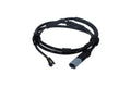 senzor de avertizare,uzura placute de frana 1 987 473 500 BOSCH