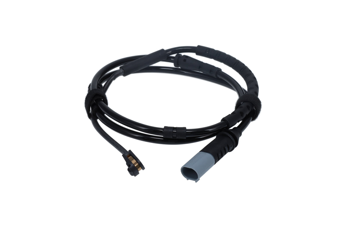 senzor de avertizare,uzura placute de frana 1 987 473 500 BOSCH